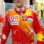 F1: Schumacher já fala em possÁ­vel retorno Á s pistas