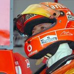 F1: Michael Schumacher quebra recorde de Barcelona