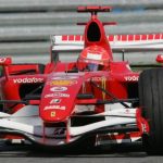 F1: Para Schumacher, vitória nos EUA não representará virada