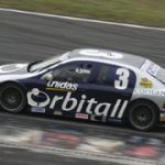 Stock Light: Daniel Serra é o mais rápido no 2Â° Treino Livre em BrasÁ­lia