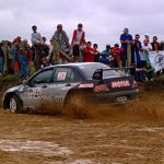 Rally: Dupla de Florianópolis quer continuar a marcar pontos no Brasileiro