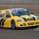 Stock Light: Sucolotti larga na sétima fila