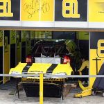 Stock Light: GS Racing Team conquista segundo lugar no concurso de boxes