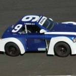 Stock Jr.: Thiago Riberi é o mais veloz da quinta-feira