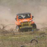 Rally: Tony Almeida fica em 2º Campeonato Paraibano