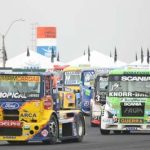 Truck: Interlagos abre treinos da principal corrida do ano