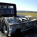 Truck: Gardenal alerta, caminhões Ford estão sendo preparados no limite
