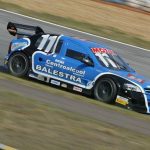 Stock Light: Vecci confiante para domingo