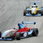 FRenault: VinÁ­cius Quadros começa temporada em Curitiba