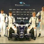 F1: Williams apresenta carro com novidades