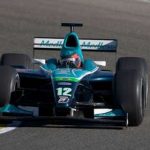 GP2 Series: Brasileiros terminam entre os 10 em ValÁªncia