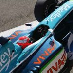 GP2 Series: Câmbio deixa Xandinho a pé em MÁ´naco