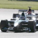 GP2 Series: Ingleses saem na primeira fila em Silverstone
