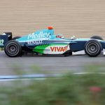 GP2 Series: Brasil bate recorde de pilotos na Espanha
