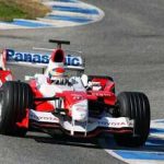 F1: Toyota anuncia afastamento de Mike Gascoyne