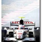 F1: Pilotos podem usar motores de forma não consecutiva