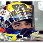 F1: Montoya recebe telefonema de Frank Williams