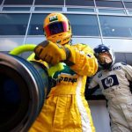 F1: Petrobrás anuncia saÁ­da da Fórmula 1