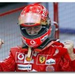 F1: Jean Todt sai em defesa de Hamilton e Schumacher
