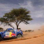 Rali-Dakar: Carlos Sainz vence nos carros e Volkswagen domina