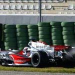 F1: Alonso é o mais rápido em ValÁªncia
