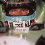 F1: Hakkinen não se arrepende de testes