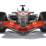 F1: Chuva faz McLaren encerrar treinos em ValÁªncia