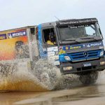 Rally: Definida programação da abertura do Paulista de Cross Country