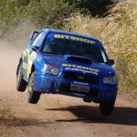 Rally: Bitshop Rally Team já projeta o ano de 2007