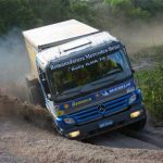 Rally: Equipe Salvini Racing ingressa no Campeonato Paulista com nova formação
