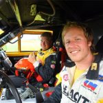 Rally: X Rally Team faz últimos ajustes para 2ª Etapa do Paulista de Cross Country
