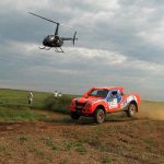 Rally: São Carlos recebe Rally dos Pinhais com etapa maratona