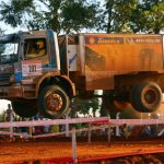 Rally: Salvini Racing vence a 1ª etapa do Brasileiro de Rally Cross-Country