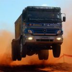 Rally: Salvini Racing aposta na experiÁªncia para alcançar o sucesso