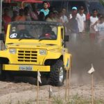 Rally: Tony Almeida vence na estréia do Paraibano 2007