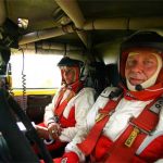 Rally: Troller Codipar Racing é o terceiro a terminar o Paulista de Cross Country