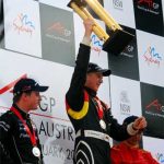 A1GP: Alemanha vence mais uma na temporada