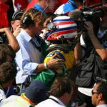 A1GP: Jimenez leva o Brasil de volta ao pódio