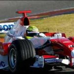 F1: Ralf Schumacher surpreende e marca melhor tempo em ValÁªncia