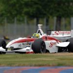 ChampCar: Na primeira corrida fora dos EUA, Junqueira confia em rápida adaptação ao veloz circuito canadense