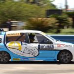Copa Clio: Cordova é pole position nas ruas de Vitória