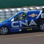 Copa Clio: Officer Motorsport domina primeiro treino livre em Tarumã