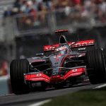 F1: Fernando Alonso começa na frente no Canadá
