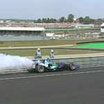 F1: Barrichello termina sua pior temporada na F1