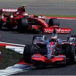 F1: Em mais um capÁ­tulo da nova, Ferrari deve entrar com ação contra McLaren