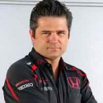 F1: Gil de Ferran deixa a Honda