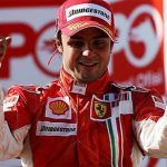 F1: Felipe Massa vence GP da Turquia
