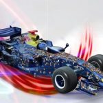 F1: Coloque sua foto no carro de F1 da Red Bull Racing doando para caridade