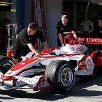 F1: Super Aguri lança o SA07. E desdenha de rivais
