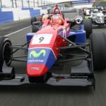 F3 Inglesa: 33 carros irão alinhar na temporada 2007